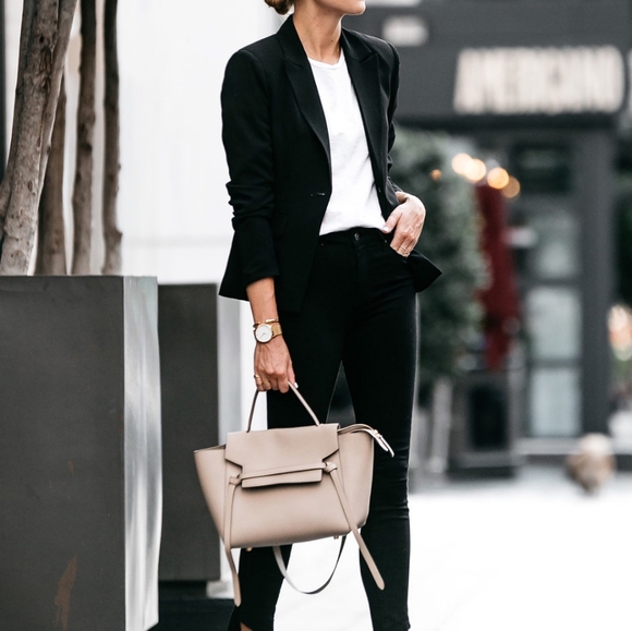 Jones Studio Statement Blazer - Picture 6 of 6